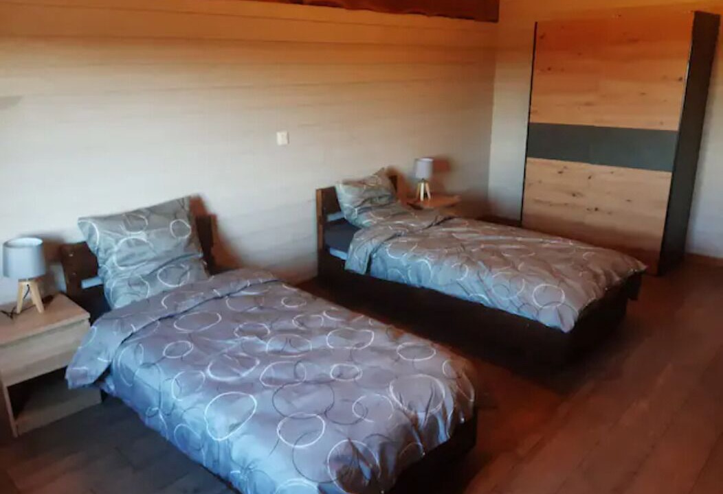 Photo of Bedroom in Rampieux