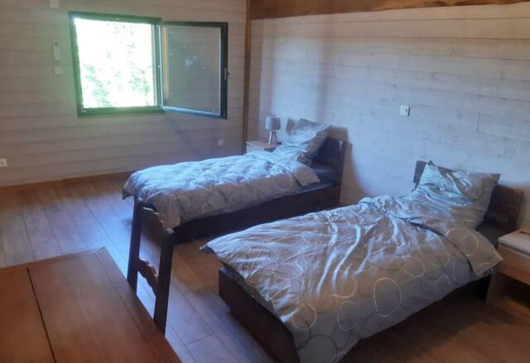 Photo of Bedroom in Rampieux