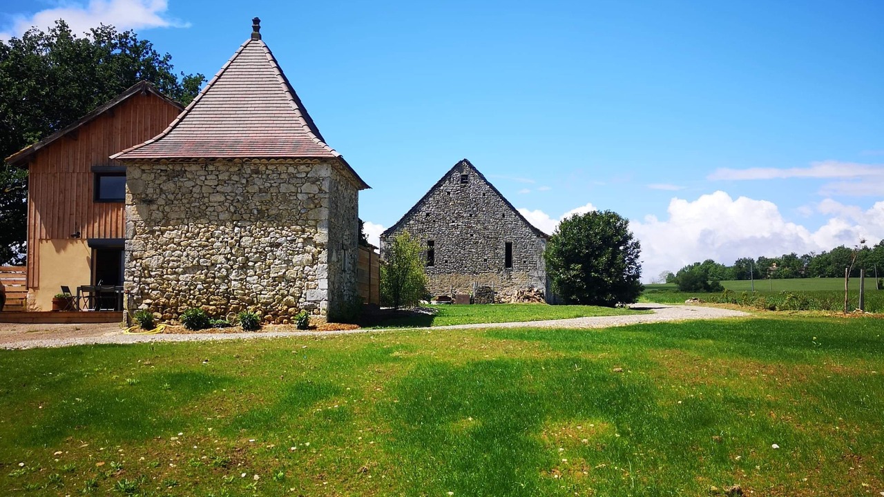 Photo of Outdoor in Rampieux