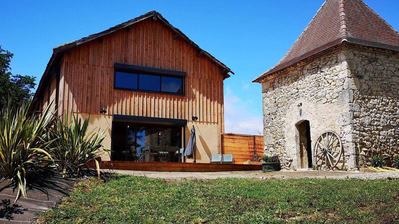 Photo of Outdoor in Rampieux