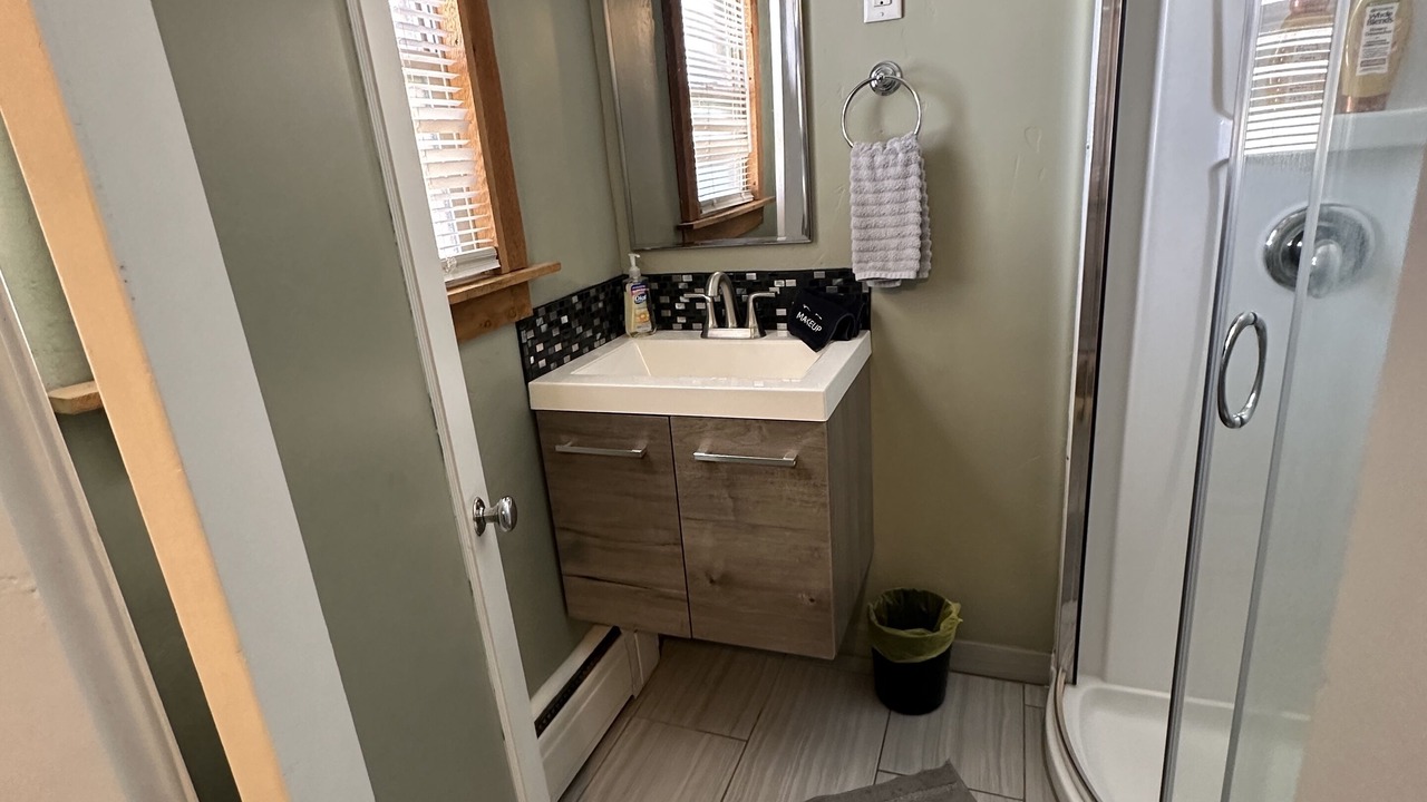 Photo of Bathroom in Loa