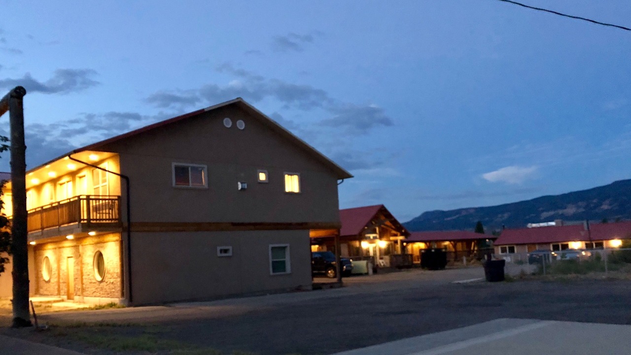 Photo of Outdoor in Loa