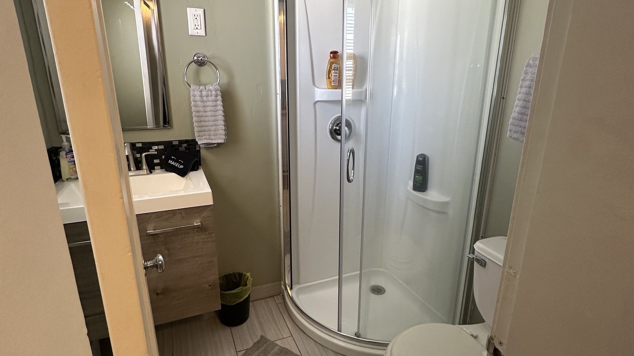 Photo of Bathroom in Loa