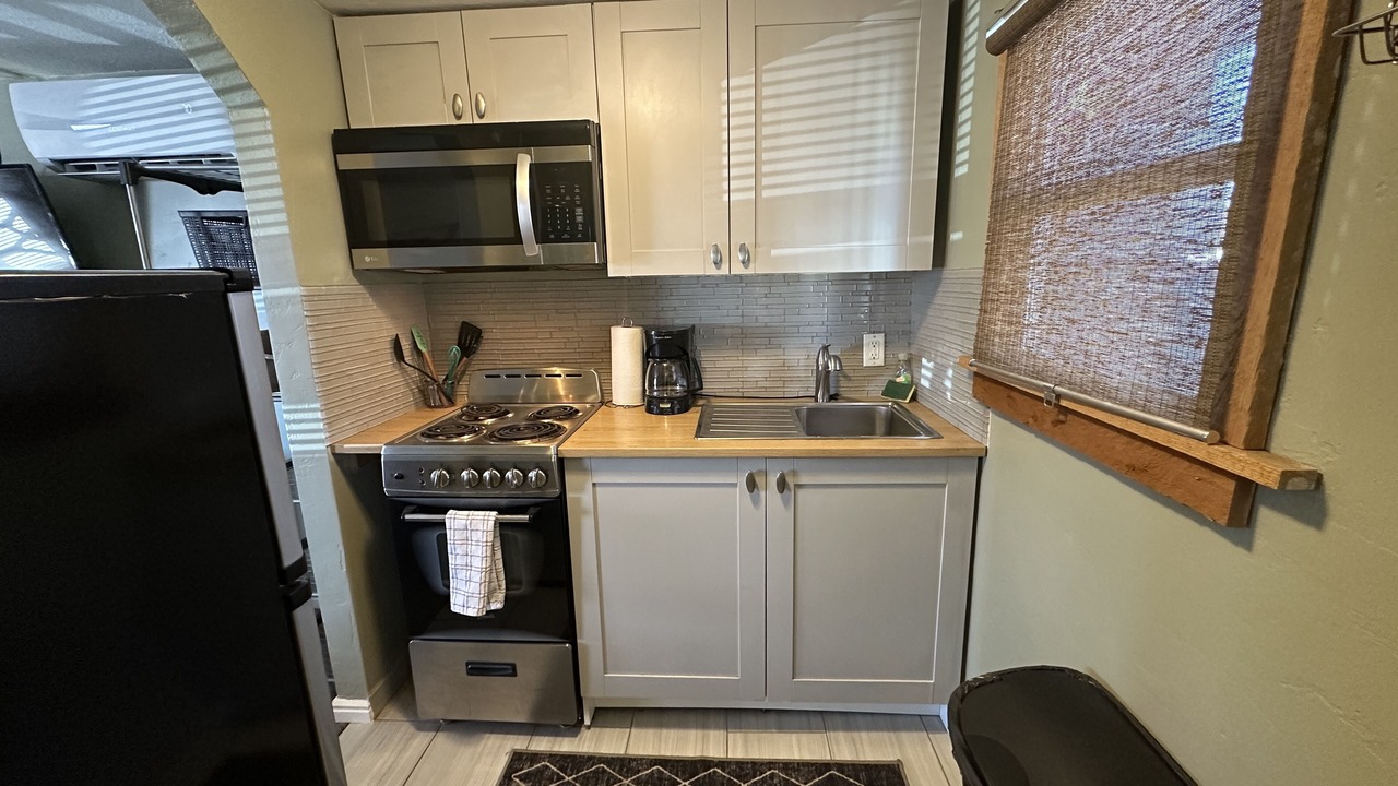 Photo of Kitchen in Loa