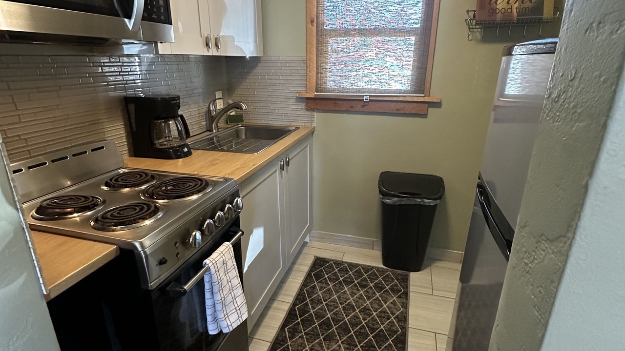 Photo of Kitchen in Loa