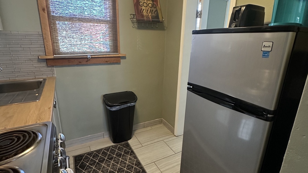 Photo of Kitchen in Loa