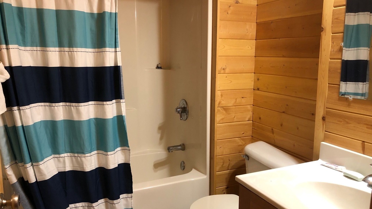 Photo of Bathroom in Republic