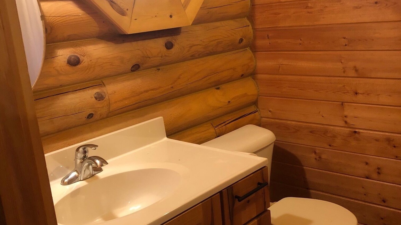 Photo of Bathroom in Republic