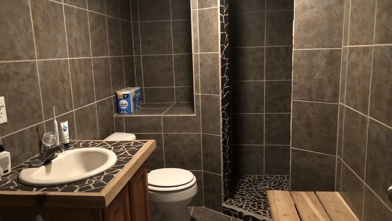 Photo of Bathroom in Republic