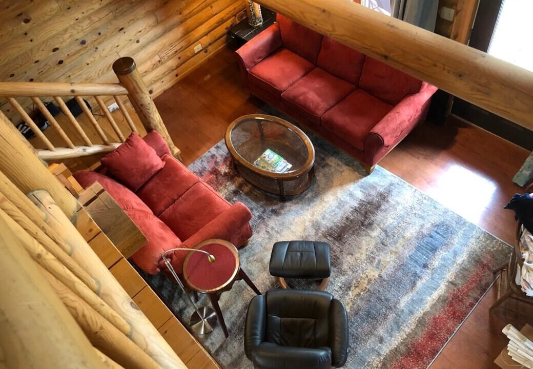 Photo of Livingroom in Republic