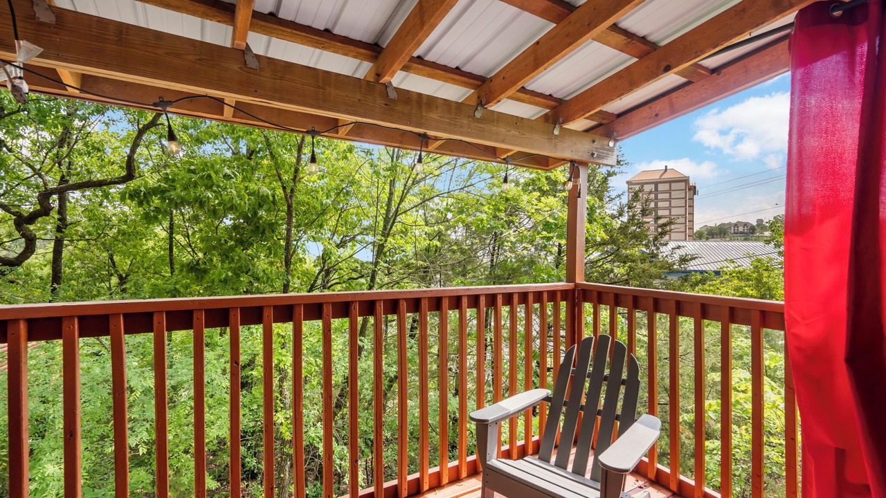 Photo of Outdoor in Branson Theater District