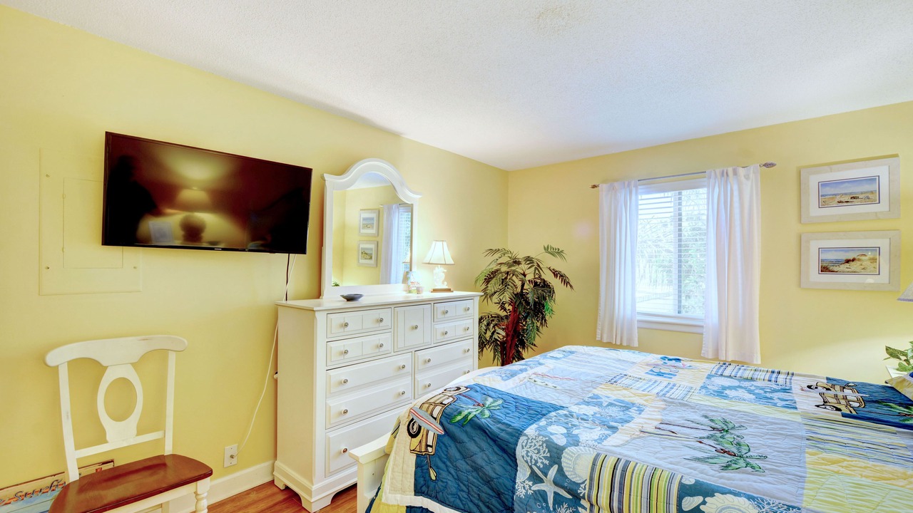 Photo of Bedroom in Demere Park