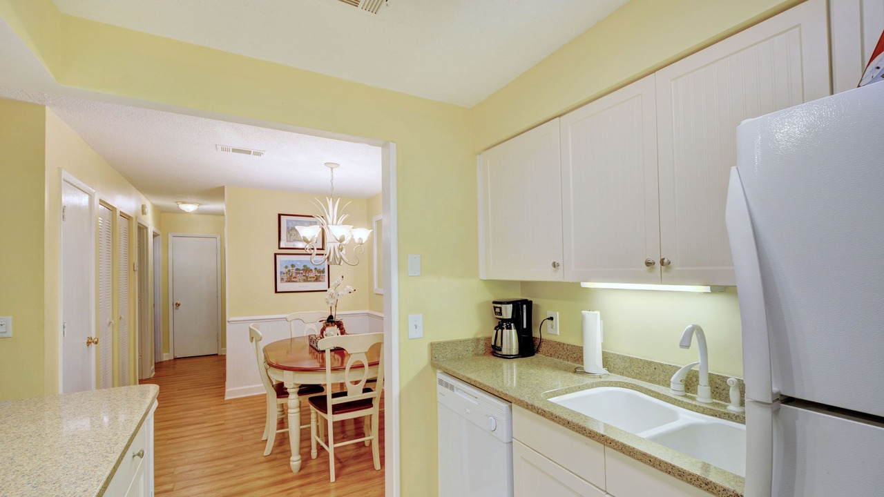 Photo of Kitchen in Demere Park