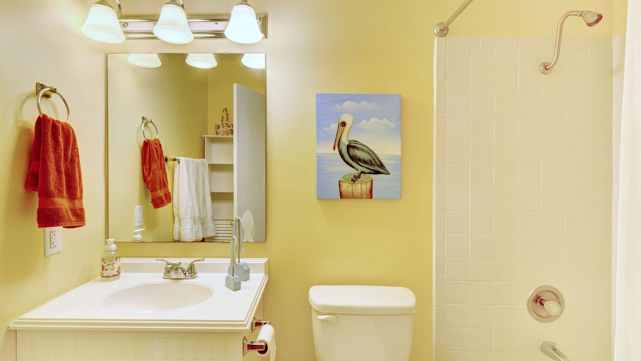 Photo of Bathroom in Demere Park