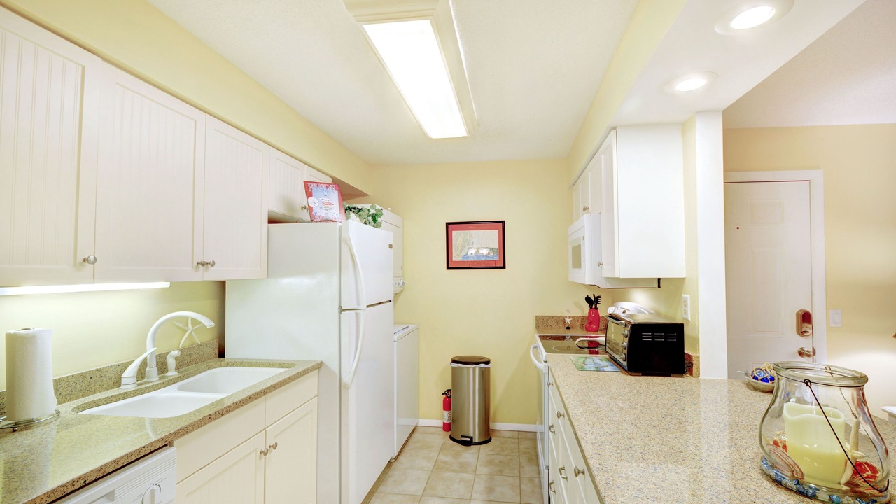 Photo of Kitchen in Demere Park