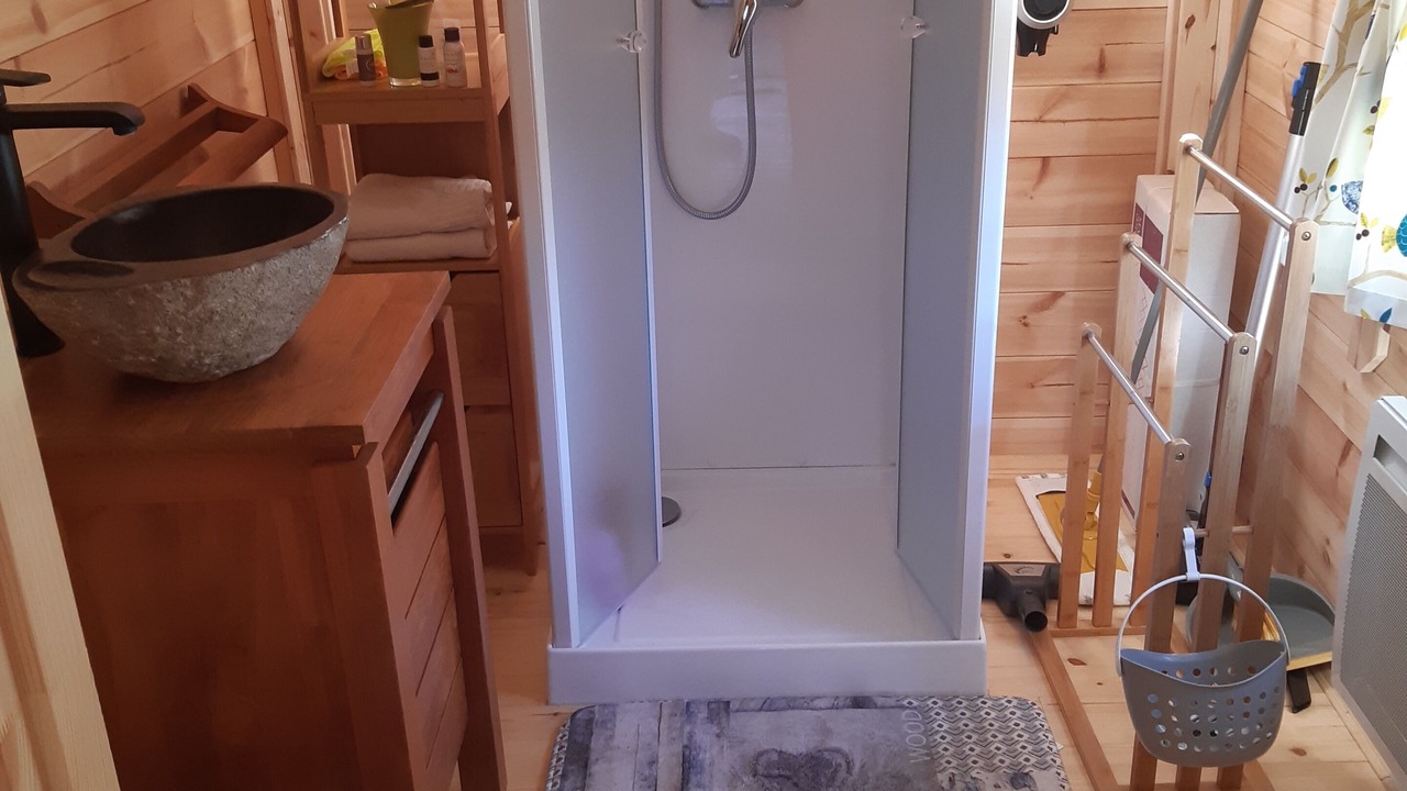 Photo of Bathroom in Gosnay