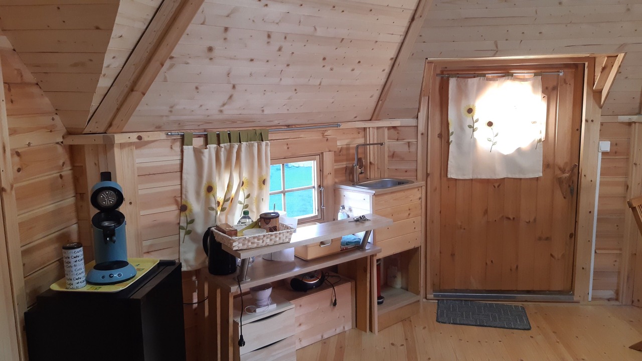 Photo of Kitchen in Gosnay