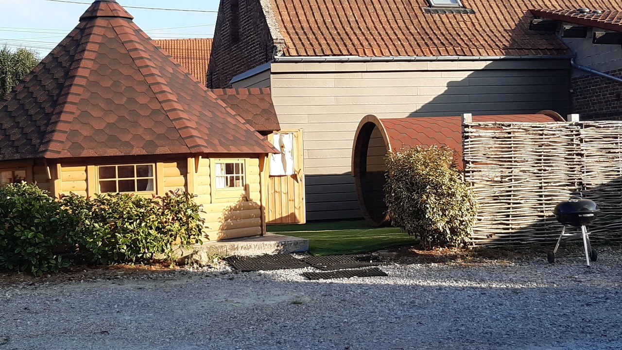 Photo of Outdoor in Gosnay
