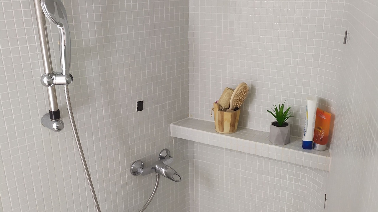 Photo of Bathroom in Pont-Saint-Esprit