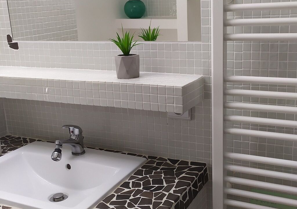 Photo of Bathroom in Pont-Saint-Esprit