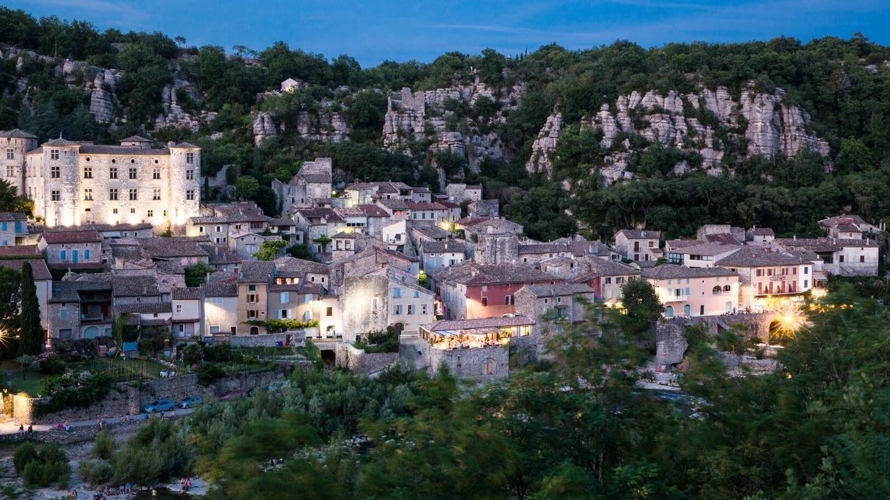 Photo of Outdoor in Pont-Saint-Esprit