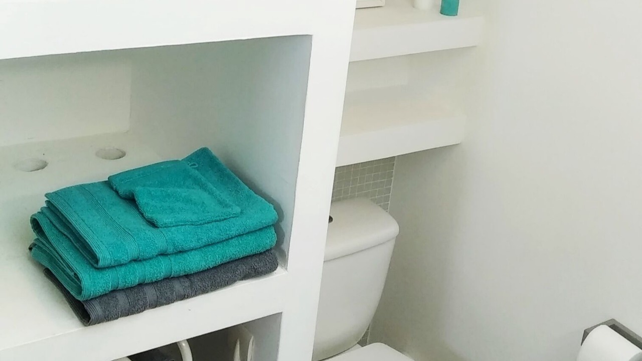 Photo of Bathroom in Pont-Saint-Esprit