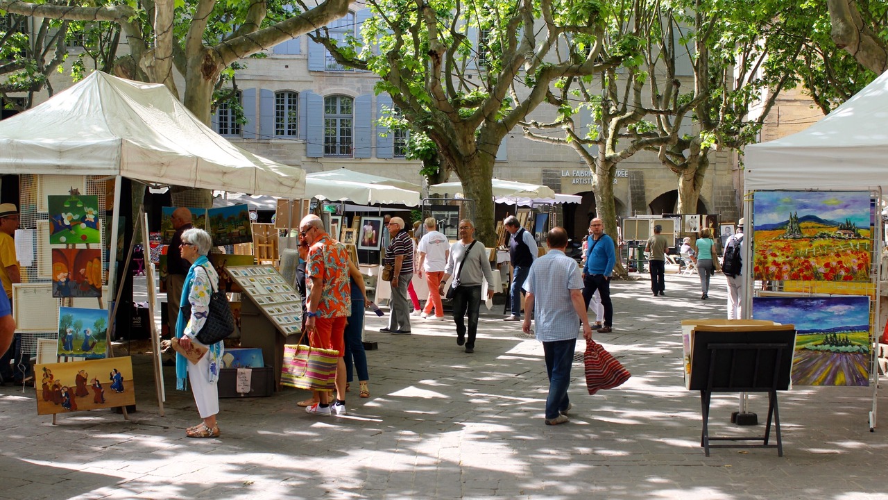 Photo of Others in Pont-Saint-Esprit