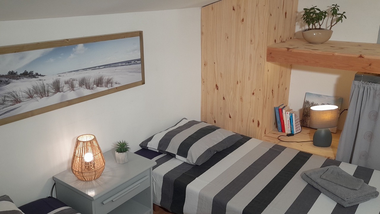 Photo of Bedroom in Pont-Saint-Esprit