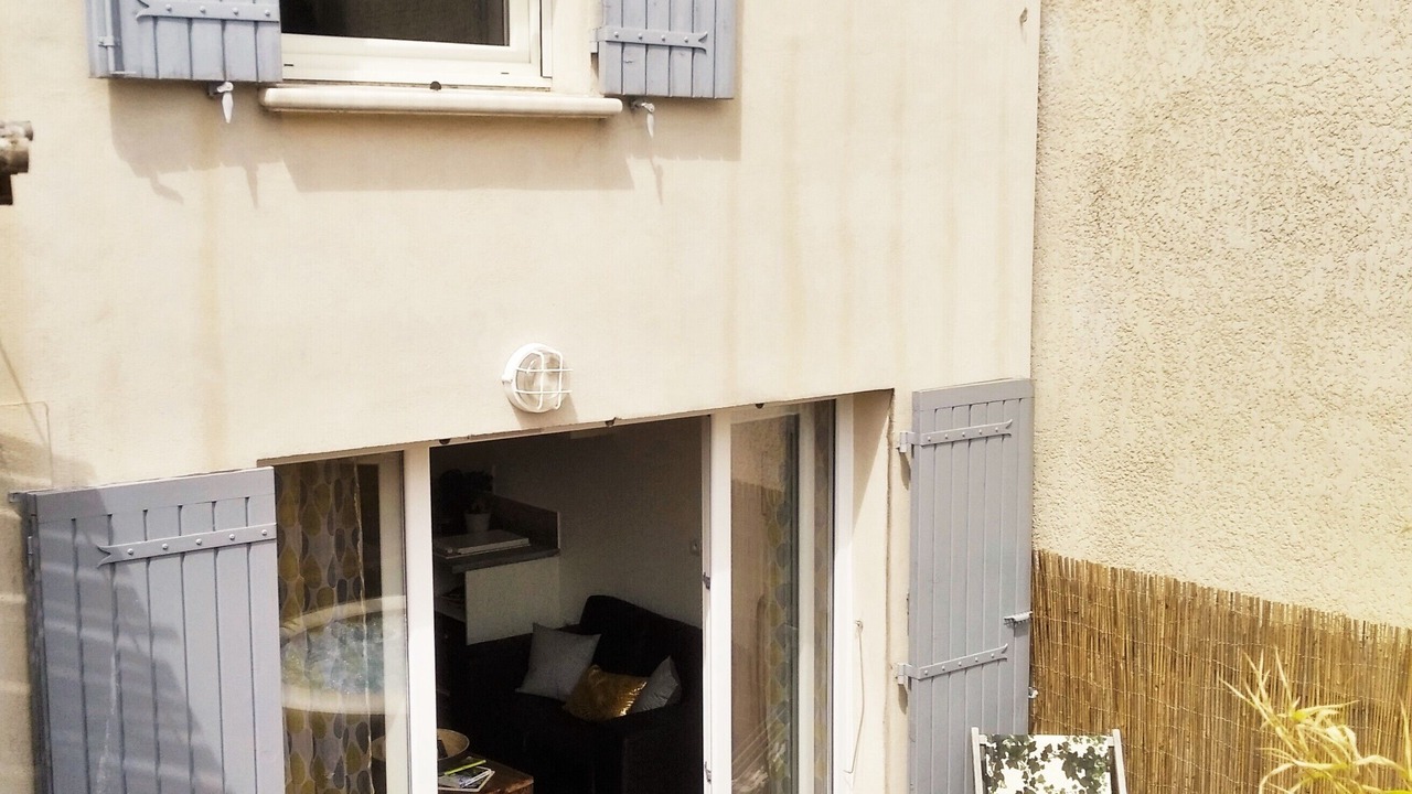 Photo of Patio Balcony in Pont-Saint-Esprit