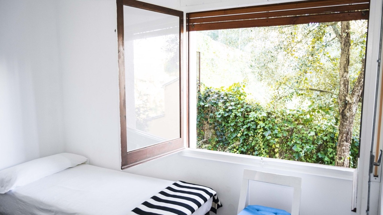 Photo of Bedroom in Tamariu