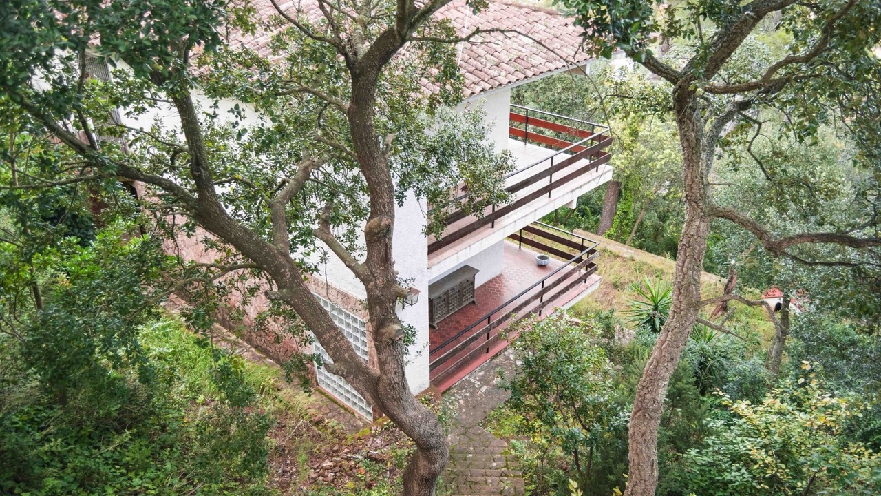 Photo of Outdoor in Tamariu