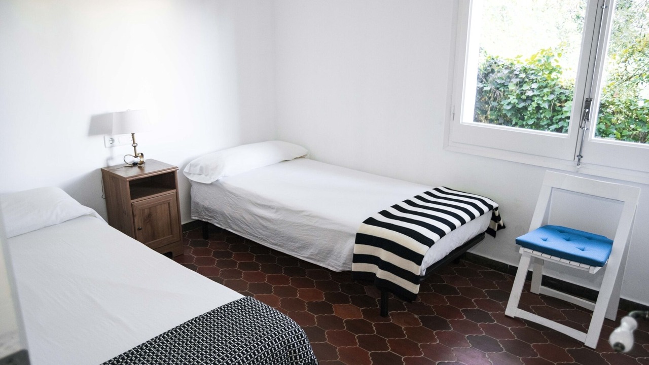 Photo of Bedroom in Tamariu