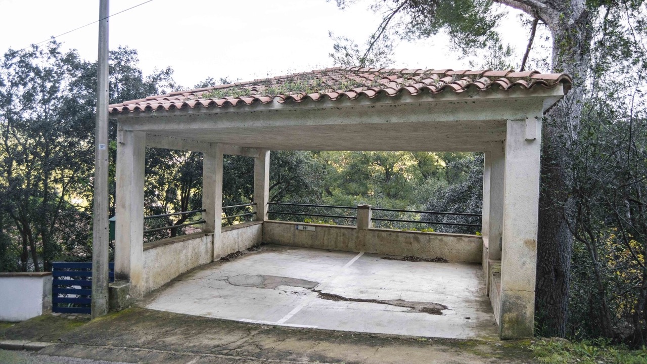 Photo of Outdoor in Tamariu