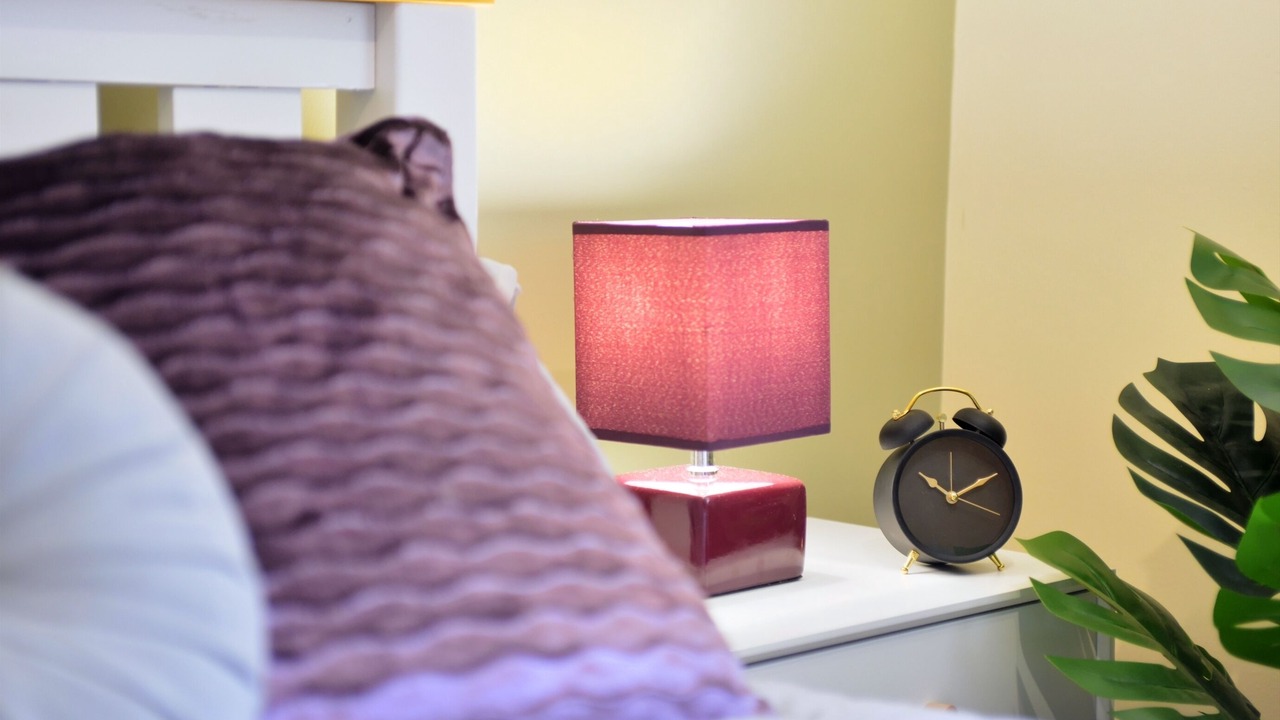 Photo of Bedroom in Leamington Spa