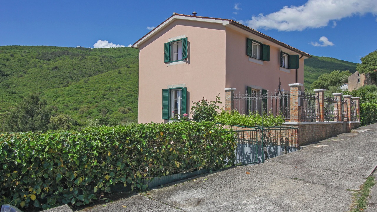 Photo of Outdoor in Sveta Marina