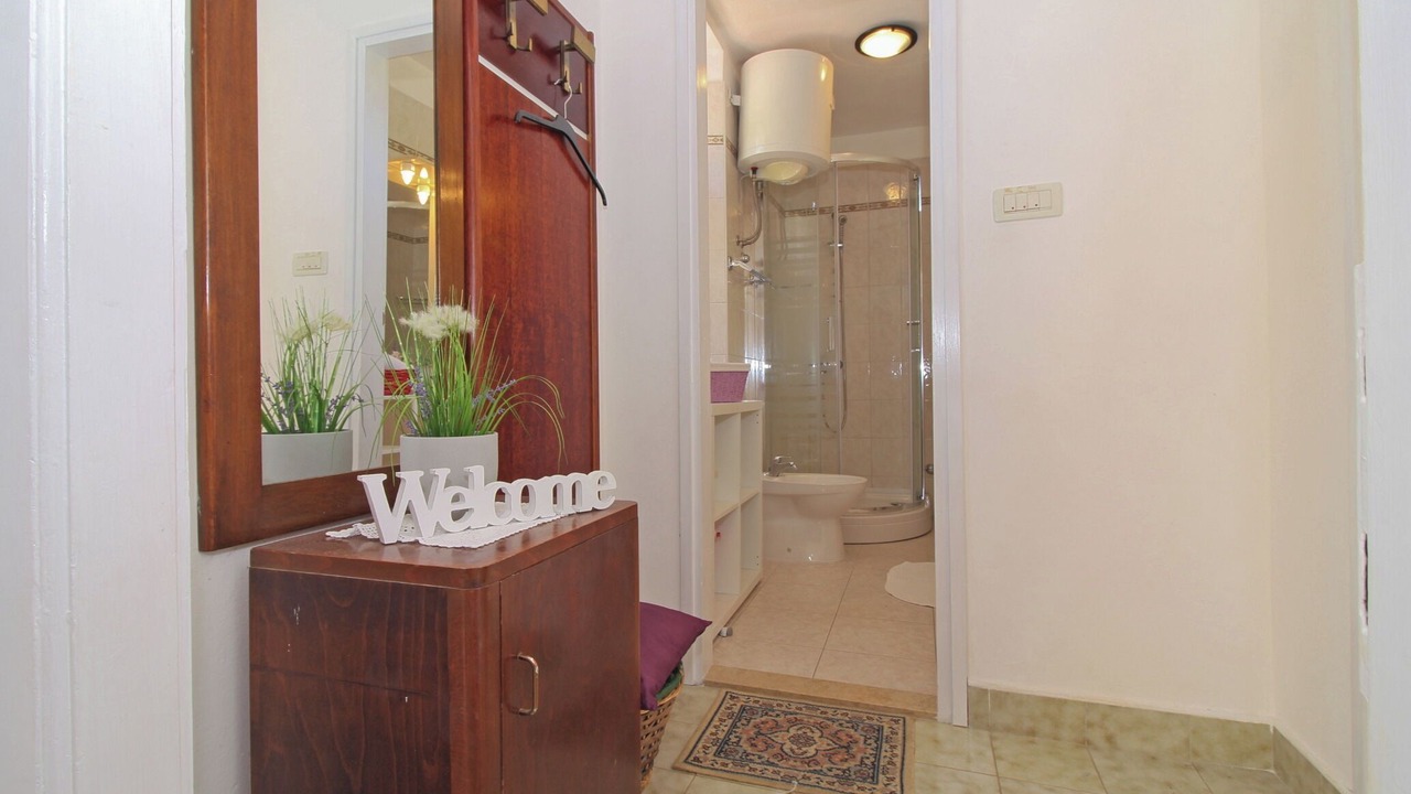 Photo of Bathroom in Sveta Marina
