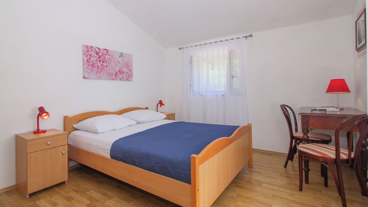Photo of Bedroom in Sveta Marina