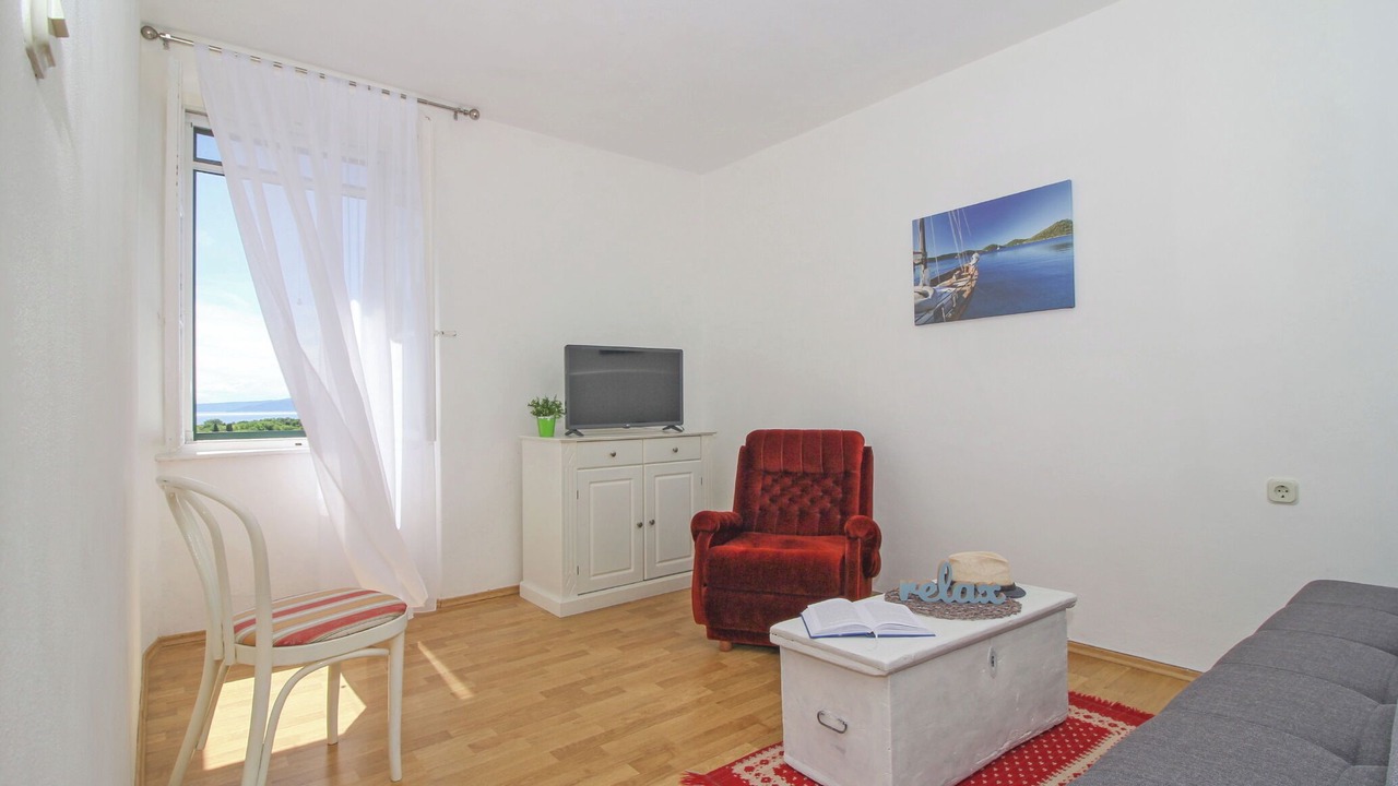 Photo of Livingroom in Sveta Marina