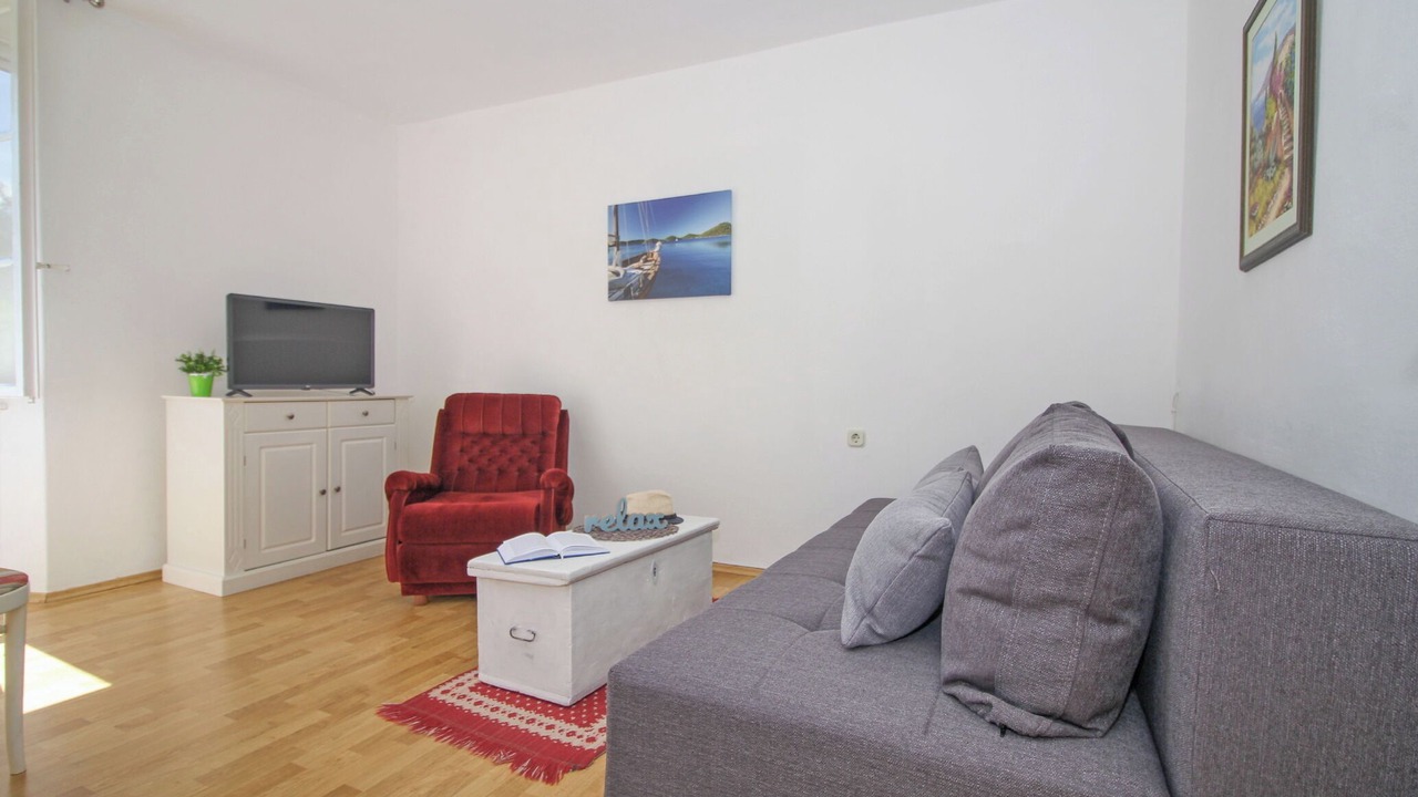 Photo of Livingroom in Sveta Marina