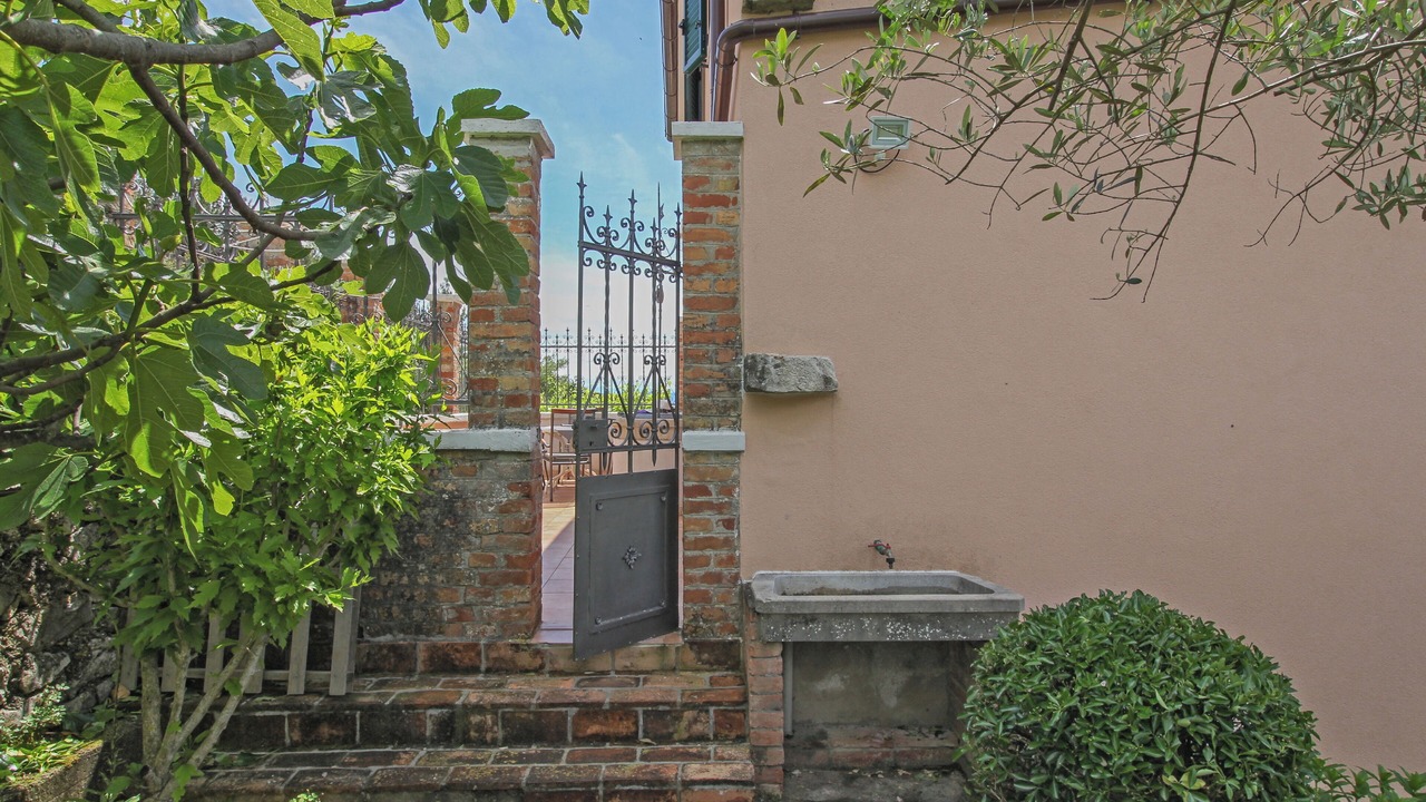 Photo of Outdoor in Sveta Marina