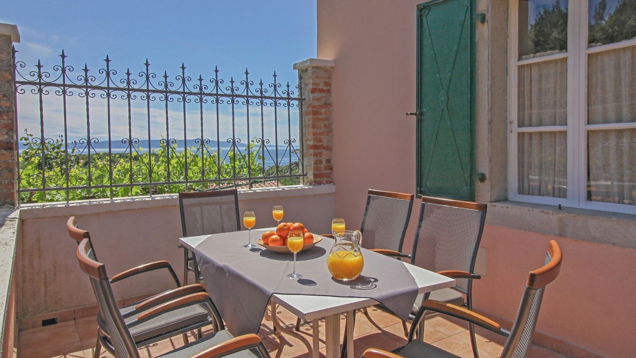 Photo of Outdoor in Sveta Marina