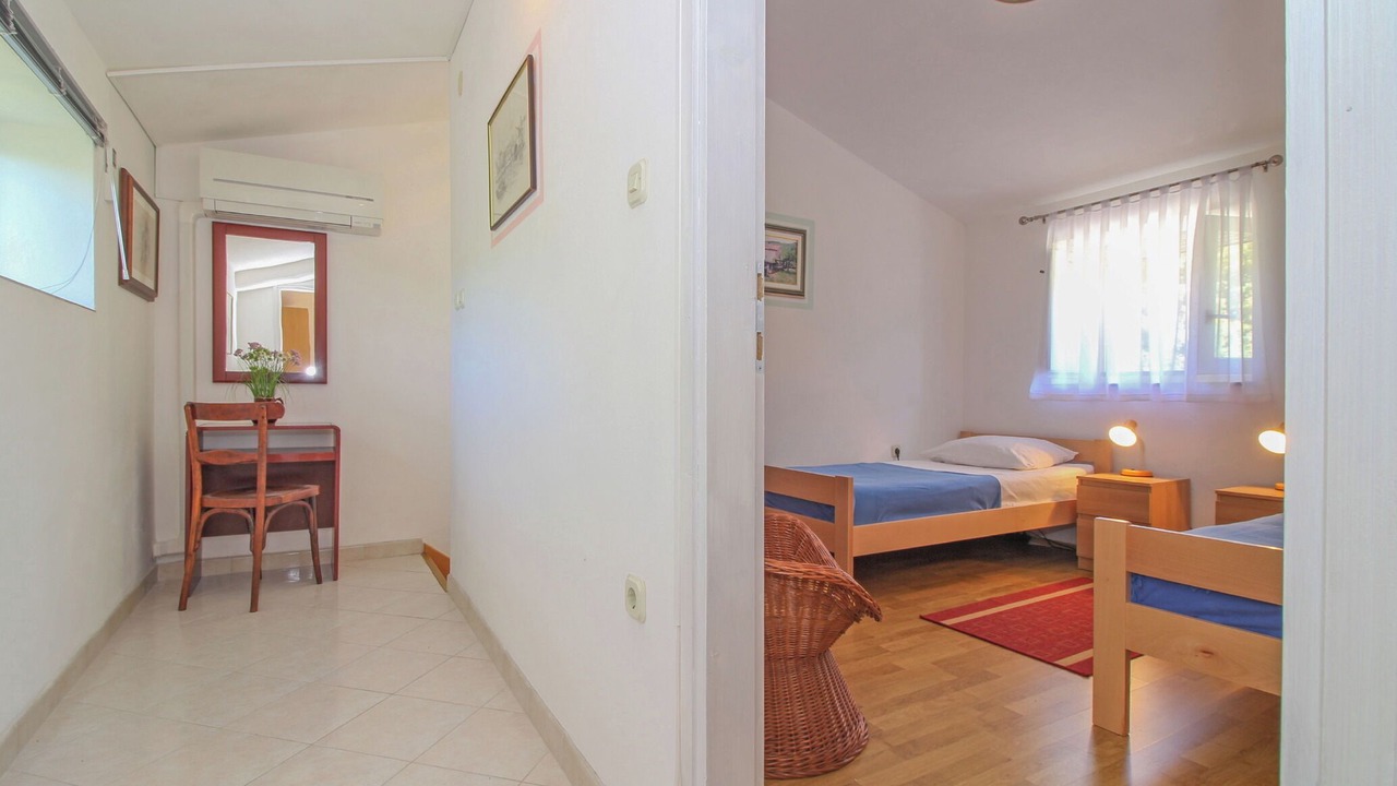 Photo of Bedroom in Sveta Marina
