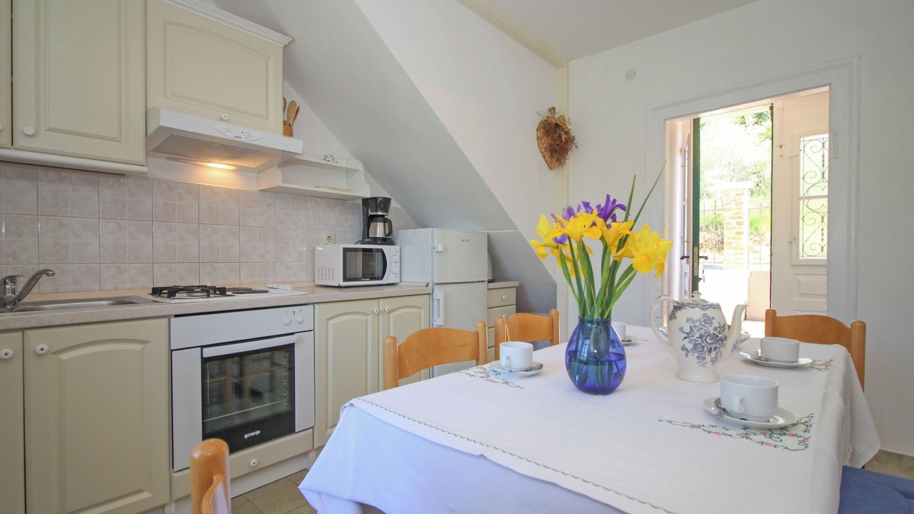 Photo of Kitchen in Sveta Marina