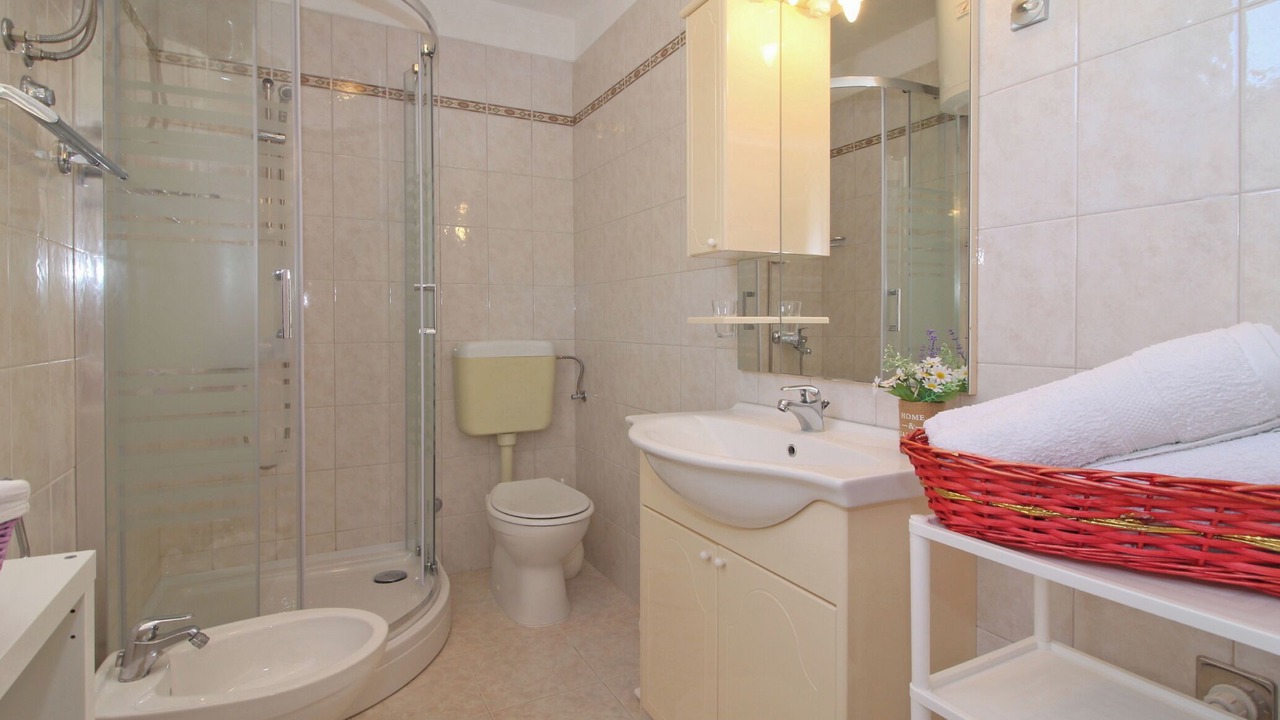 Photo of Bathroom in Sveta Marina