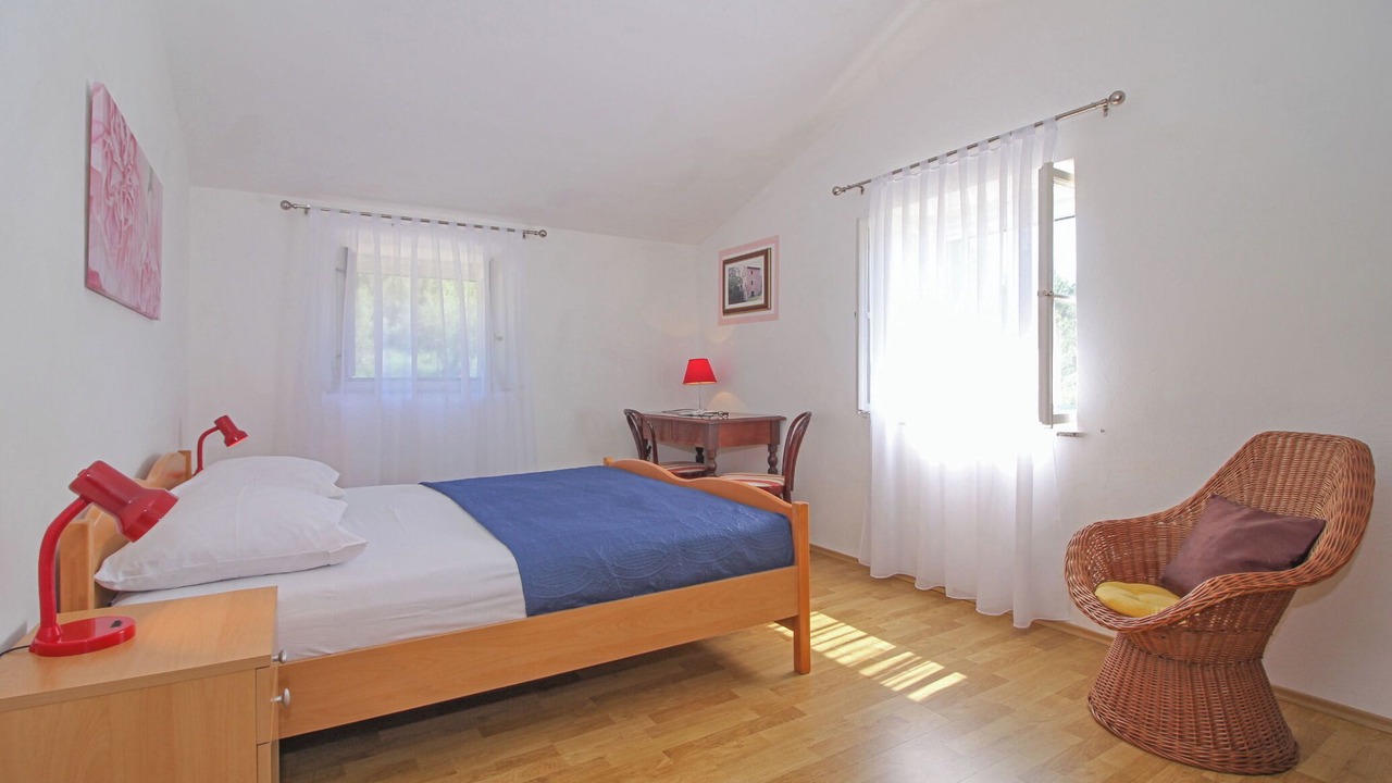 Photo of Bedroom in Sveta Marina