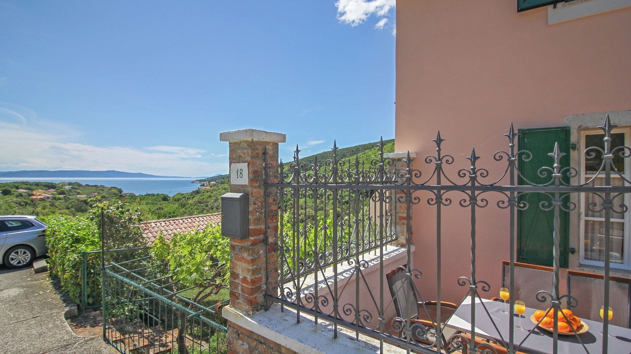 Photo of Outdoor in Sveta Marina
