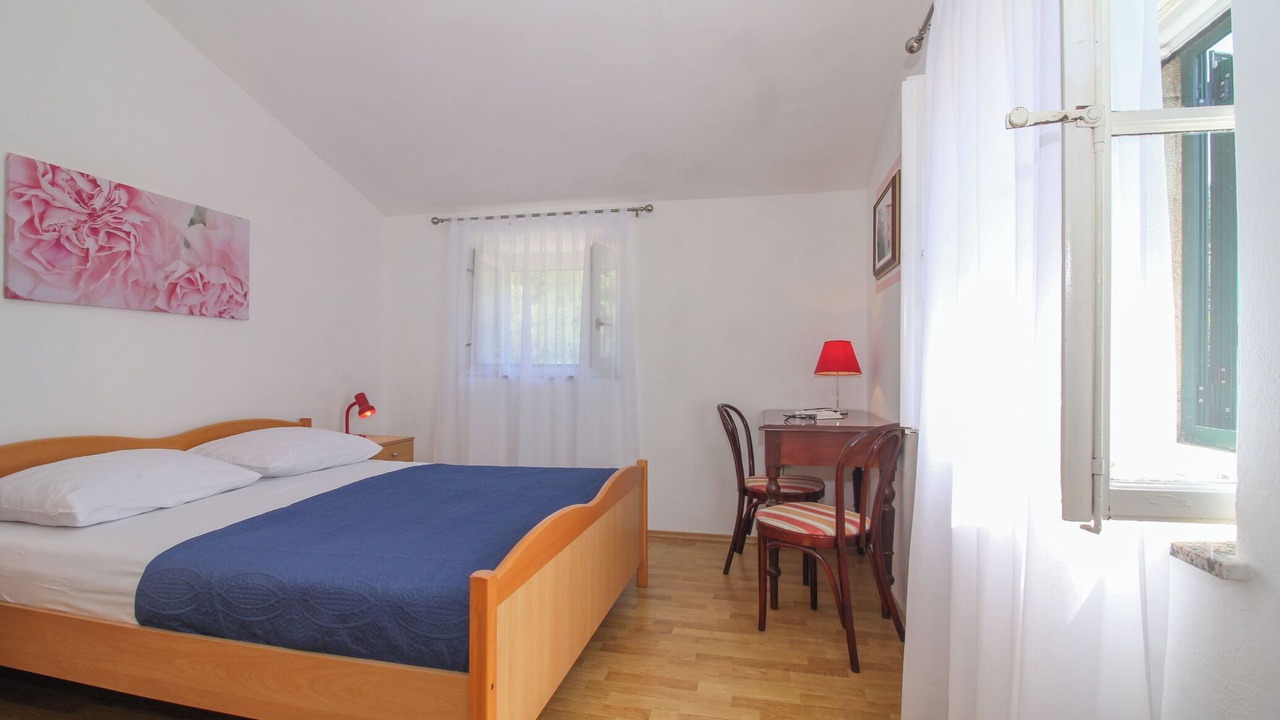 Photo of Bedroom in Sveta Marina