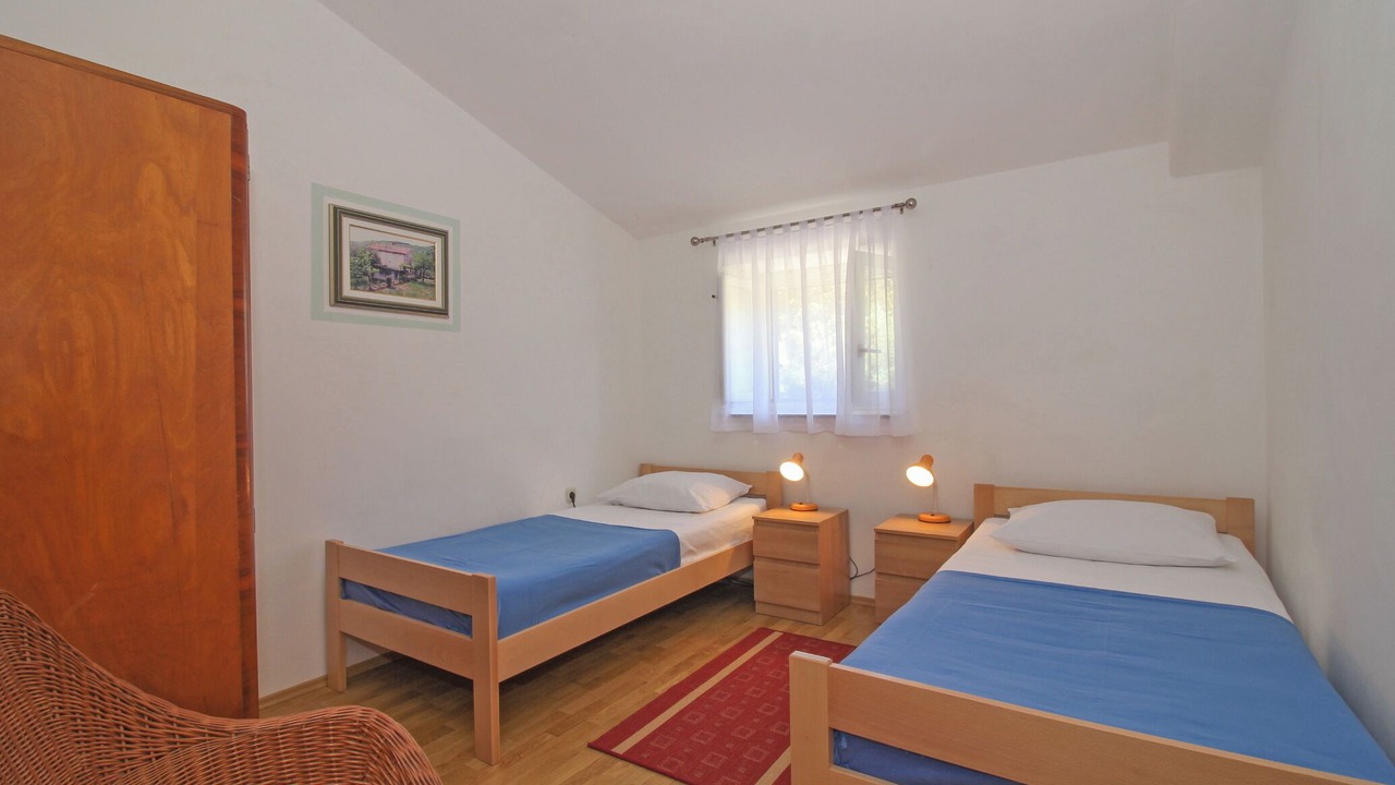 Photo of Bedroom in Sveta Marina