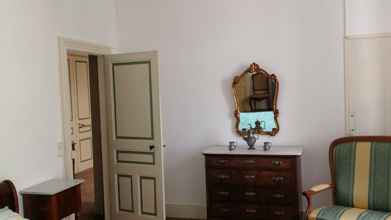 Photo of Bedroom in Mazamet
