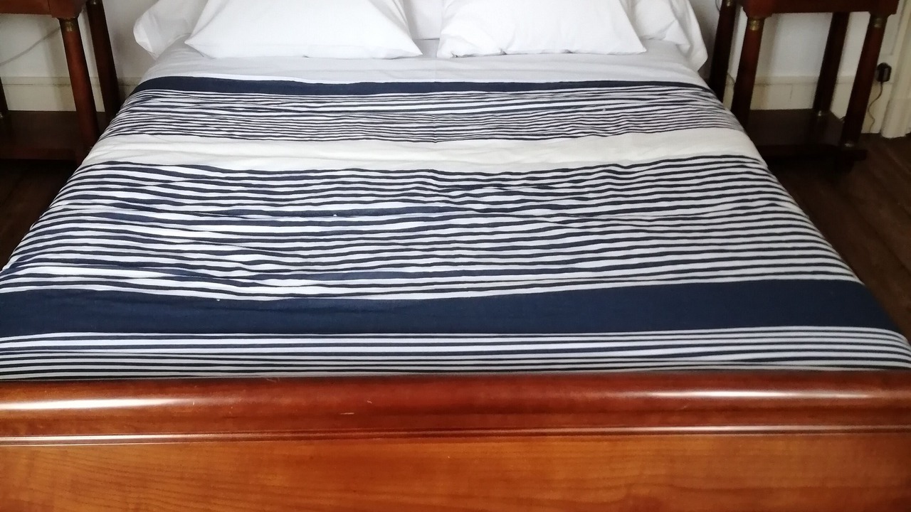 Photo of Bedroom in Mazamet